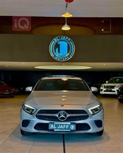 مرسيدس بنز CLS